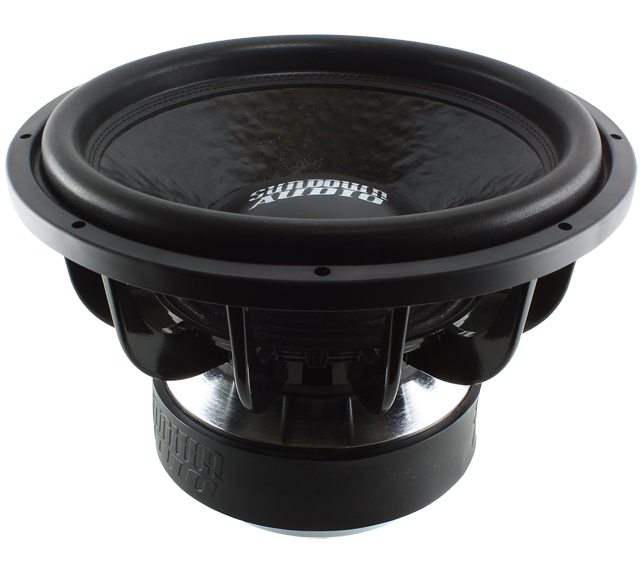   Sundown Audio Z v.3 18 D1/D2